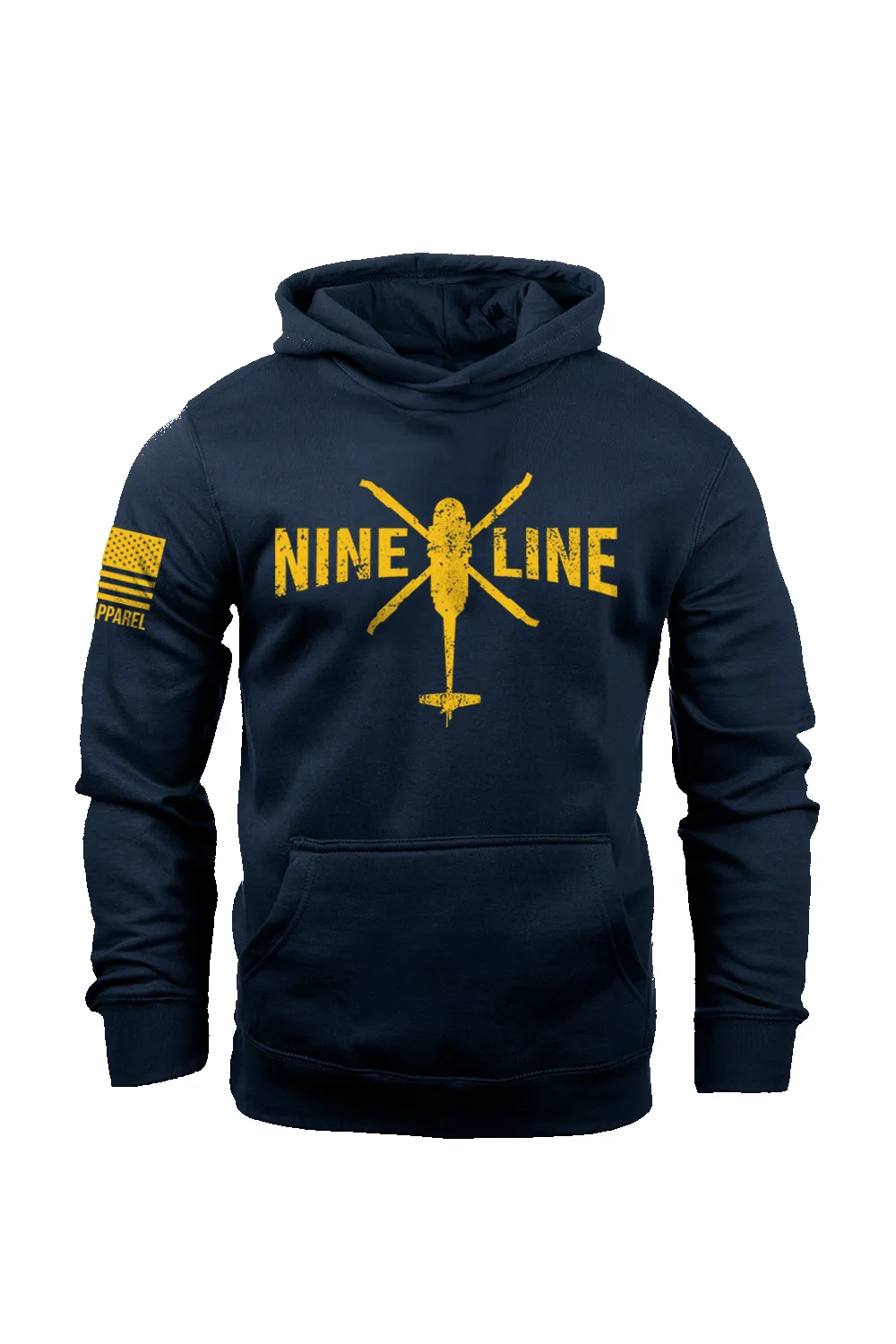 Nine Line Helo - Family Hoodies 2-Pack sold by Nine Line product image thumbnail 4