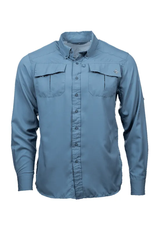 SFG Performance Button Down sold by Nine Line