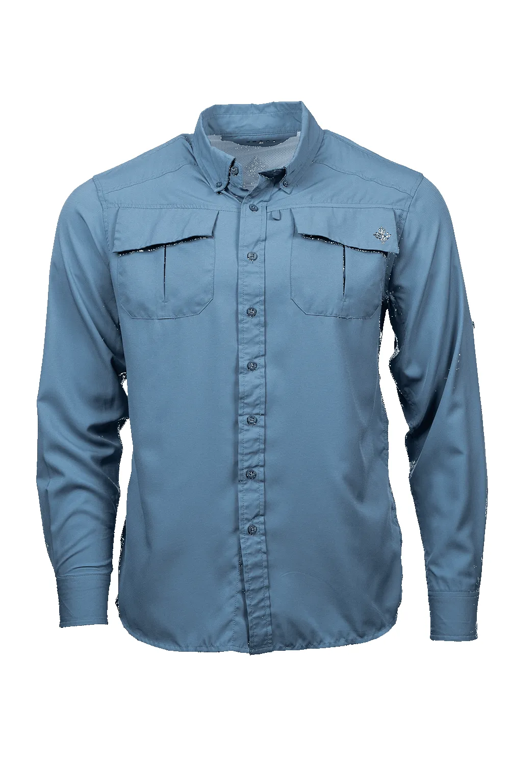 SFG Performance Button Down sold by Nine Line