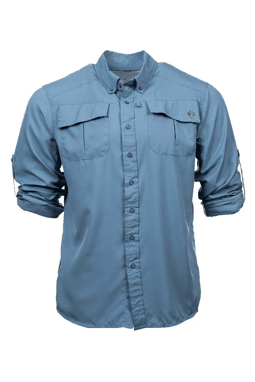 SFG Performance Button Down sold by Nine Line product image thumbnail 3