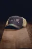 Old Favorite Trucker Hat USA Flag Collection sold by Nine Line