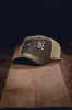Old Favorite Trucker Hat USA Flag Collection sold by Nine Line