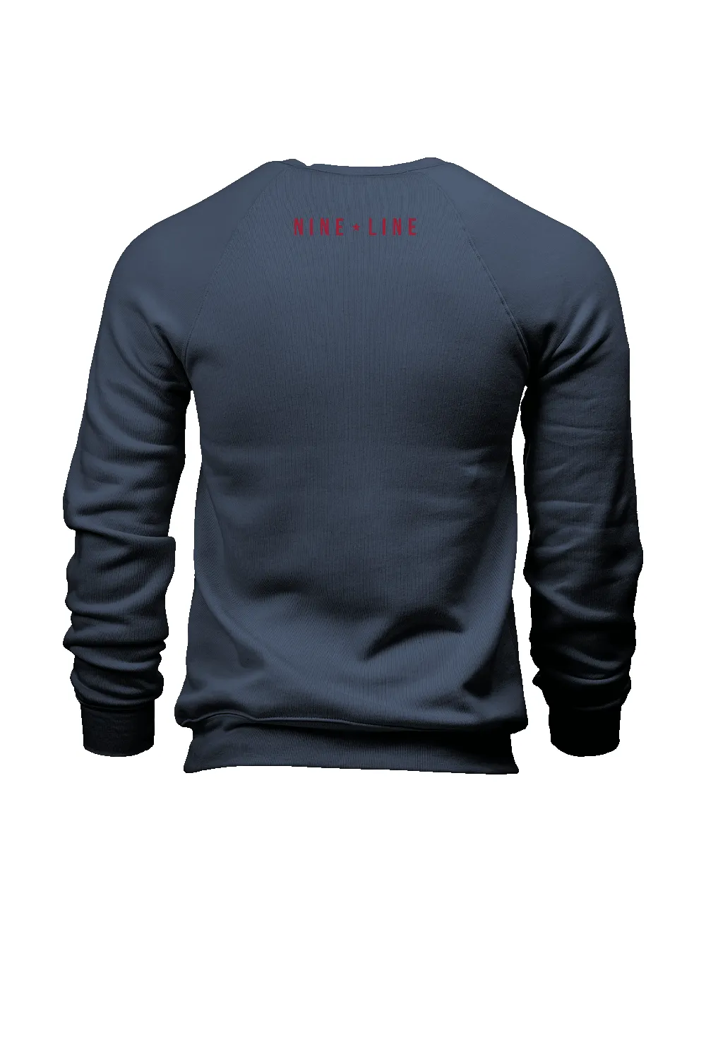 USA Crew - Sweatshirt sold by Nine Line product image thumbnail 4