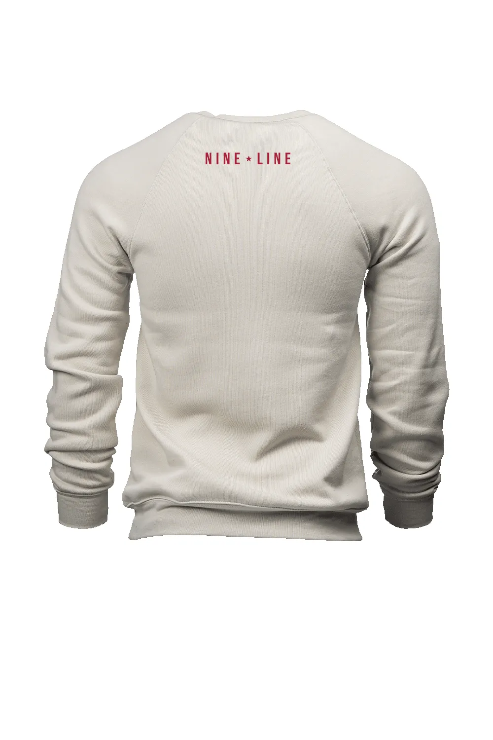 USA Crew - Sweatshirt sold by Nine Line product image thumbnail 2