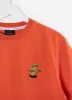 T Shirt | Bonsai | Umber sold by Percival