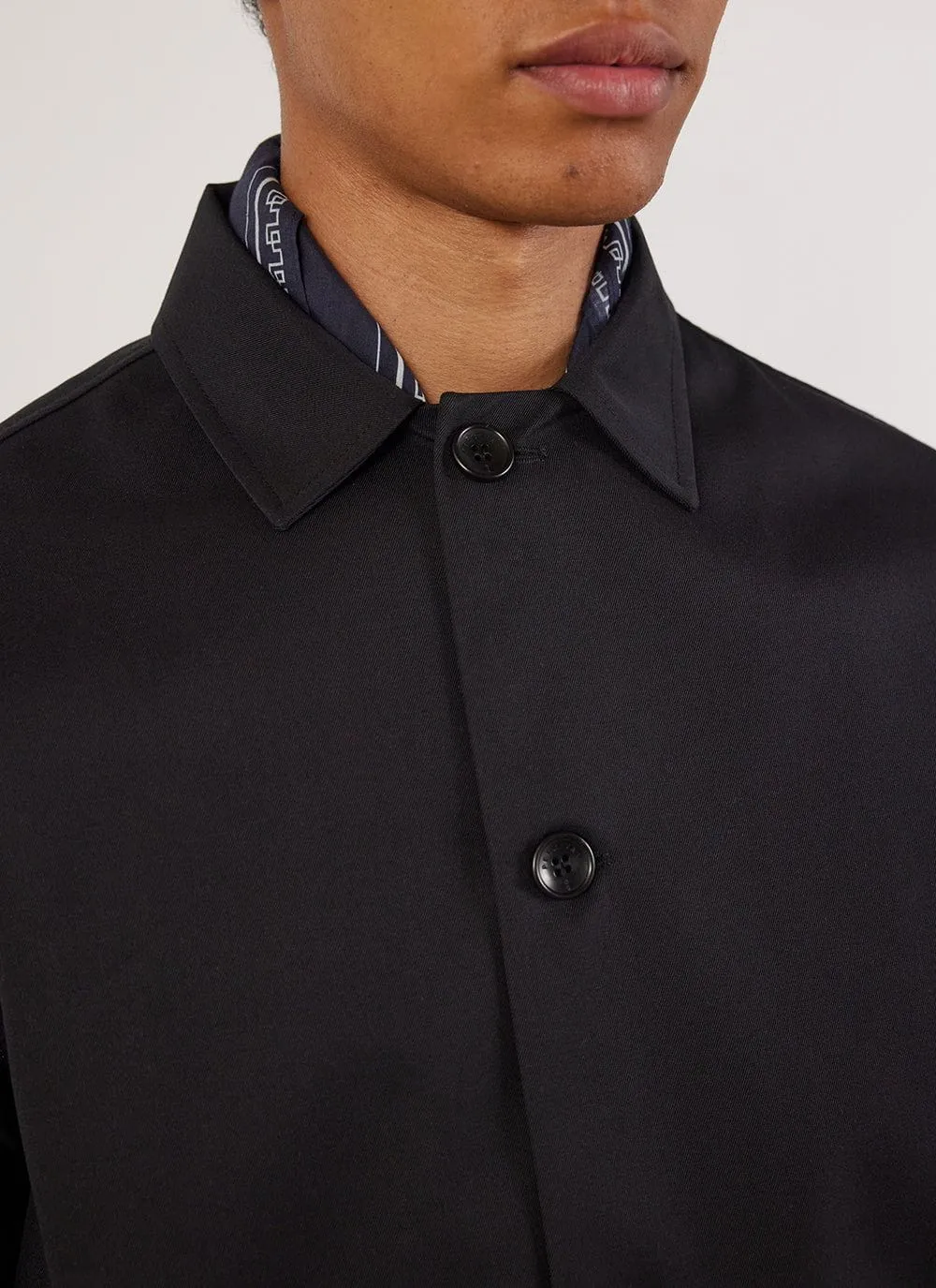 2024 Archive Waterproof Sherlock | Black with Blue sold by Percival product image thumbnail 5