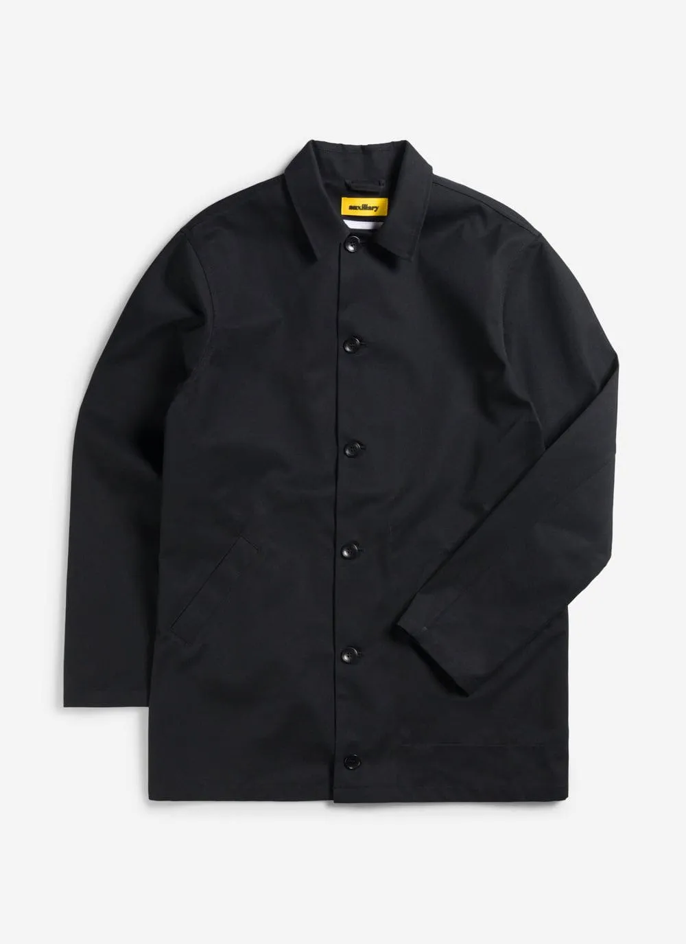 2024 Archive Waterproof Sherlock | Black with Blue sold by Percival