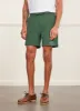 Shorts | Seersucker | Forest sold by Percival