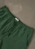 Shorts | Seersucker | Forest sold by Percival