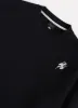 Bird Sweatshirt | Percival x Sophy Hollington | Black sold by Percival