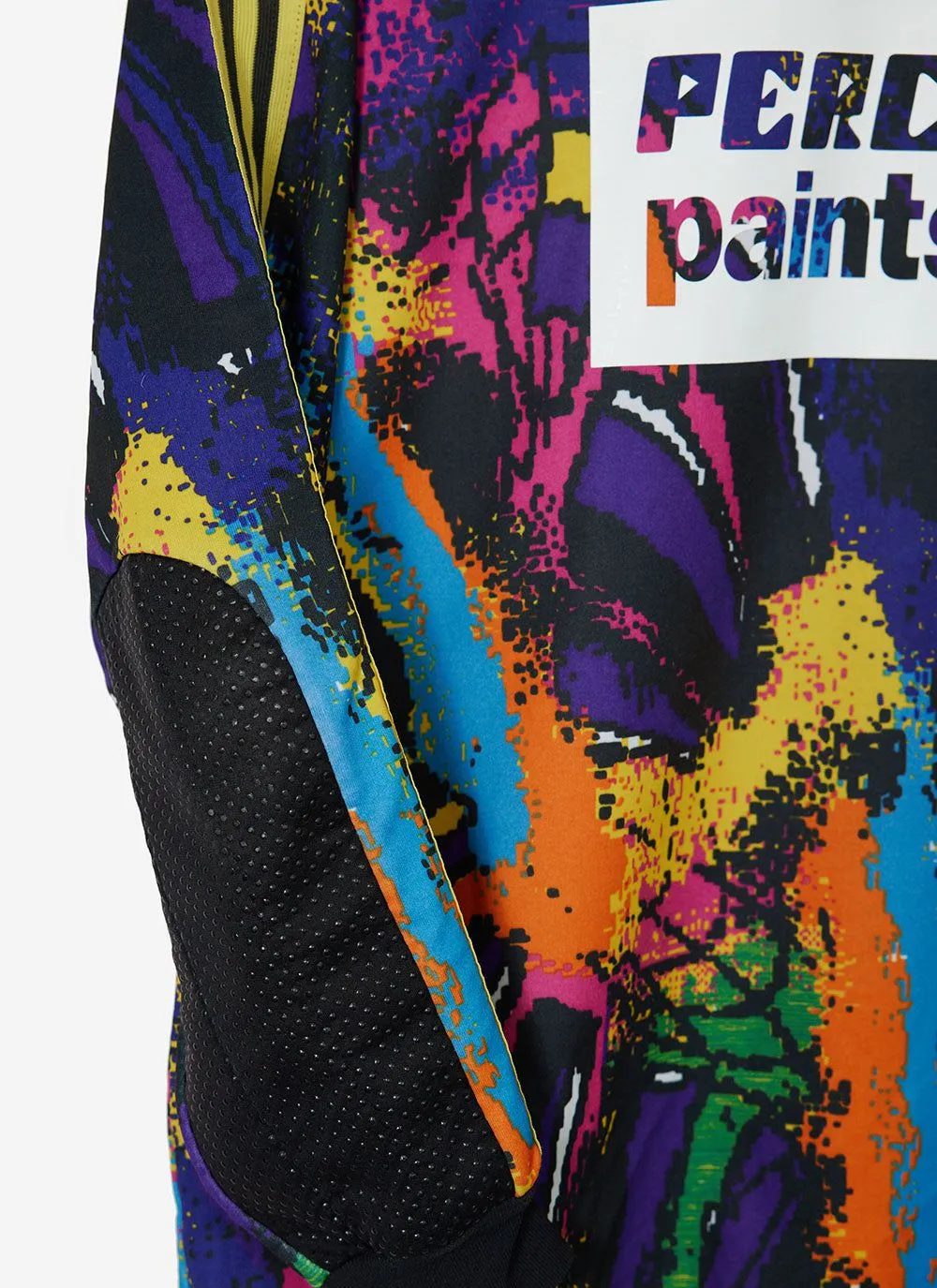 90s Adidas Shirt #63 | Percival x Classic Football Shirts | Multi sold by Percival product image thumbnail 4