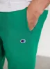 Mascot Trackpants | Champion and Percival | Green sold by Percival