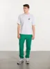 Mascot Trackpants | Champion and Percival | Green sold by Percival