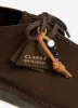 Desert Trek | Clarks Originals - Percival Exclusive | Dark Brown sold by Percival