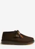 Desert Trek | Clarks Originals - Percival Exclusive | Dark Brown sold by Percival