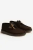 Desert Trek | Clarks Originals - Percival Exclusive | Dark Brown sold by Percival