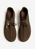 Desert Trek | Clarks Originals - Percival Exclusive | Dark Brown sold by Percival