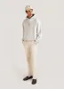 Wildflower Hoodie | Percival x Sophy Hollington | Grey sold by Percival