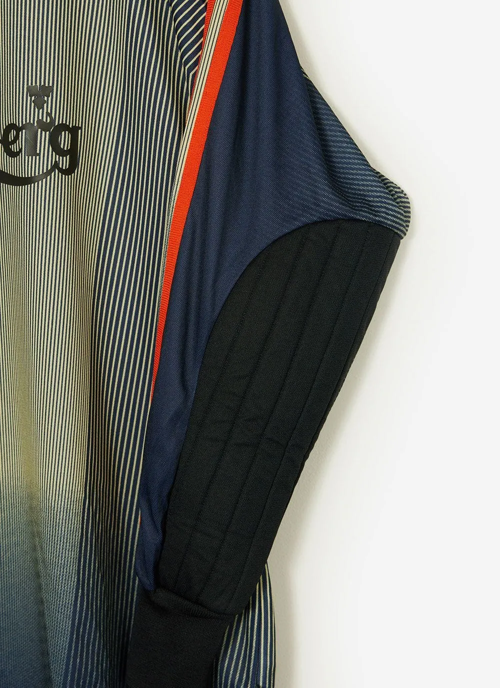 90s Adidas Shirt #30 | Percival x Classic Football Shirts | Black sold by Percival product image thumbnail 3