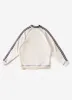 Export Sweatshirt | Cotton | Ecru sold by Percival