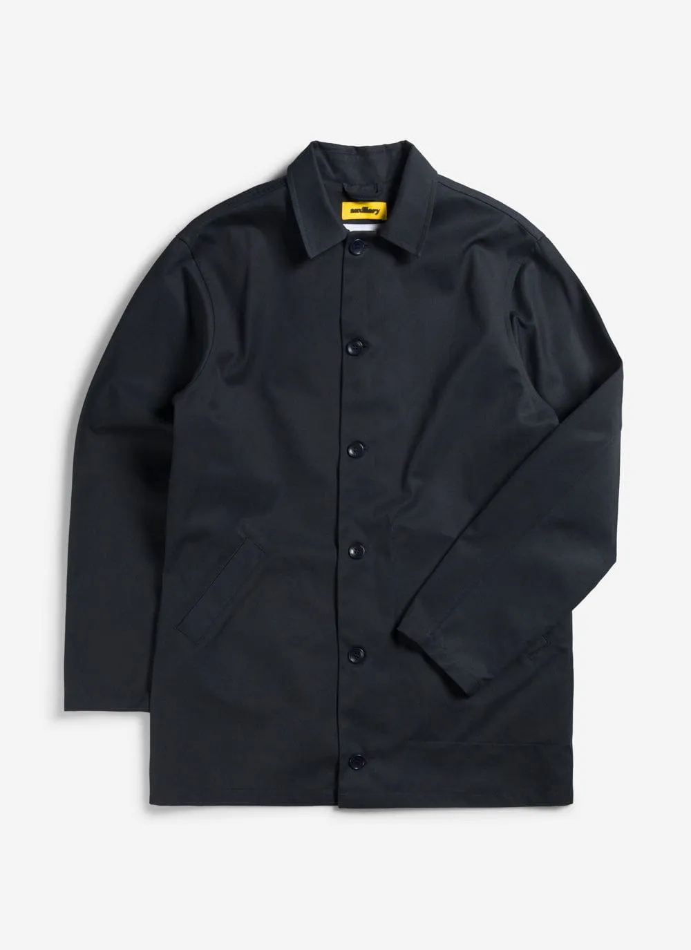 Waterproof Sherlock | Midnight with Olive sold by Percival