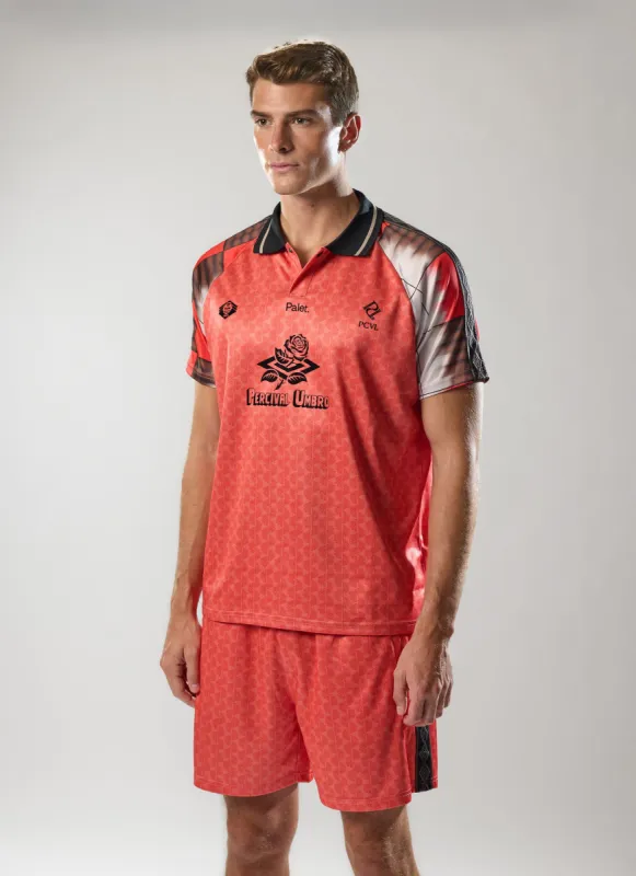 Away Football Shirt | Umbro x Percival | Multi sold by Percival