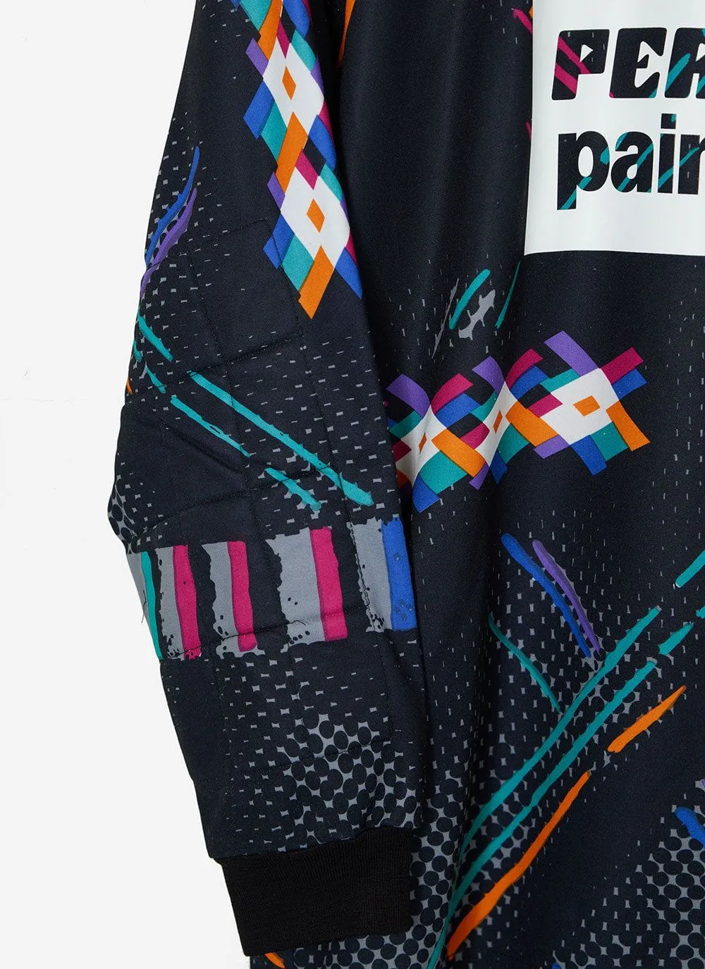 90s Vintage Shirt #60 | Percival x Classic Football Shirts | Multi sold by Percival product image thumbnail 4