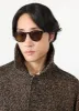 Minnesota Overcoat | Twill | Oak sold by Percival