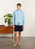 Cargo Auxiliary Short | Cotton | Navy sold by Percival