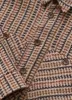 Workshirt | Hazel Mini Hound sold by Percival