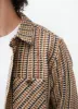 Workshirt | Hazel Mini Hound sold by Percival