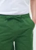 Classic Shorts | Seersucker | Forest sold by Percival