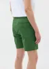 Classic Shorts | Seersucker | Forest sold by Percival