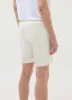 Classic Shorts | Seersucker | Cream sold by Percival