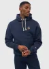 Tiger Mascot Hoodie | Percival and Champion | Navy sold by Percival
