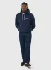 Tiger Mascot Hoodie | Percival and Champion | Navy sold by Percival