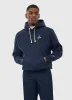 Tiger Mascot Hoodie | Percival and Champion | Navy sold by Percival