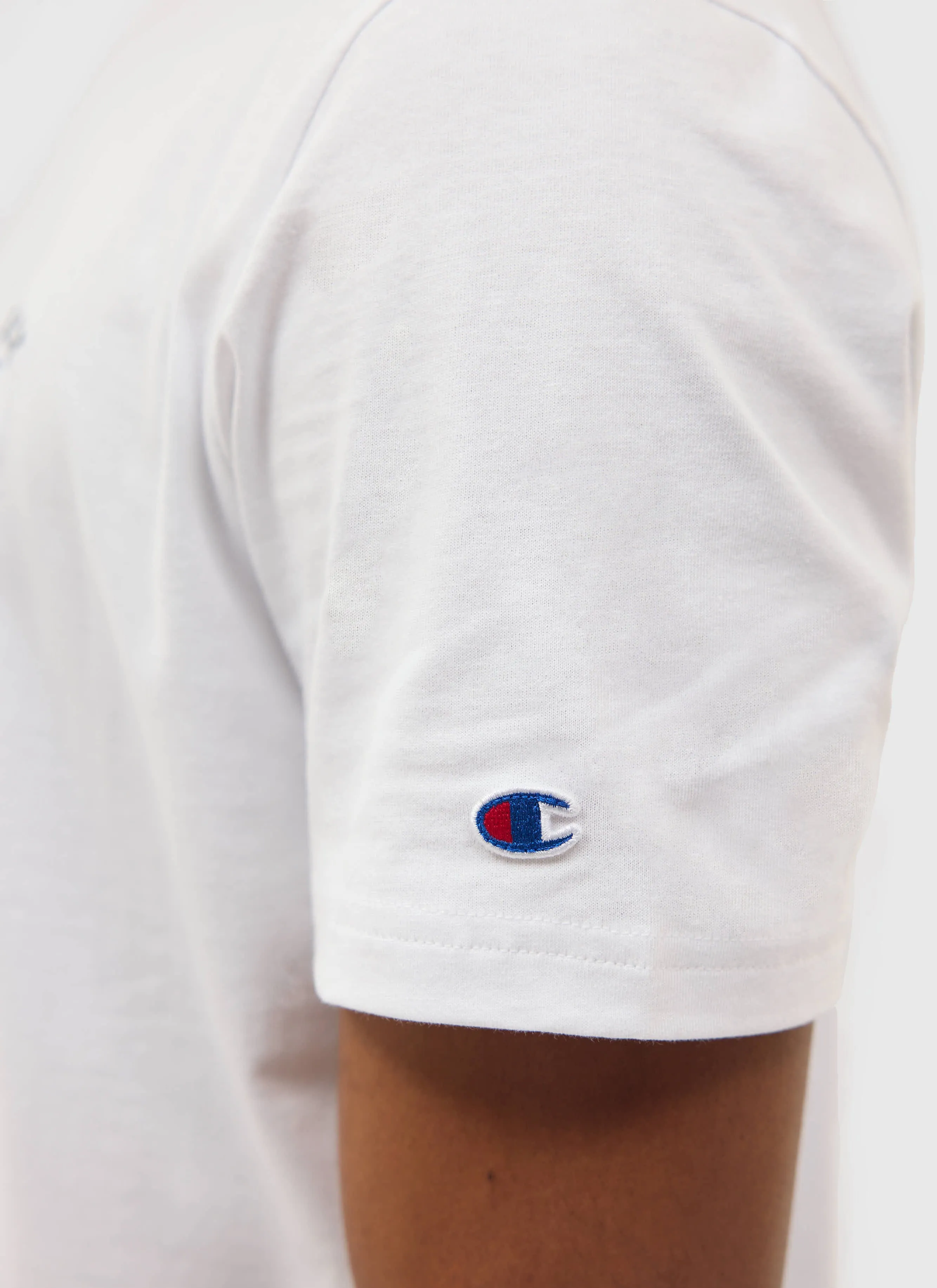 Speed Greyhound Regular Fit T Shirt | Percival and Champion | White sold by Percival product image thumbnail 3