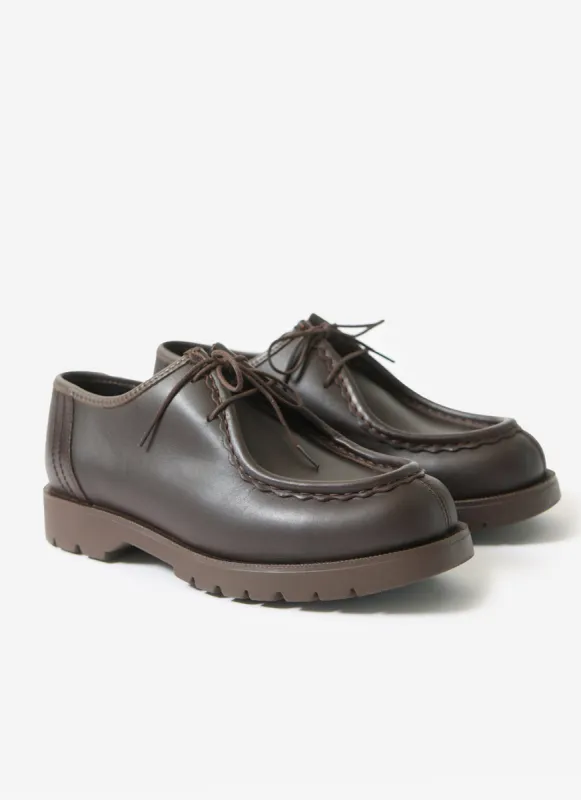 Kleman | Padror Shoe | Marron sold by Percival