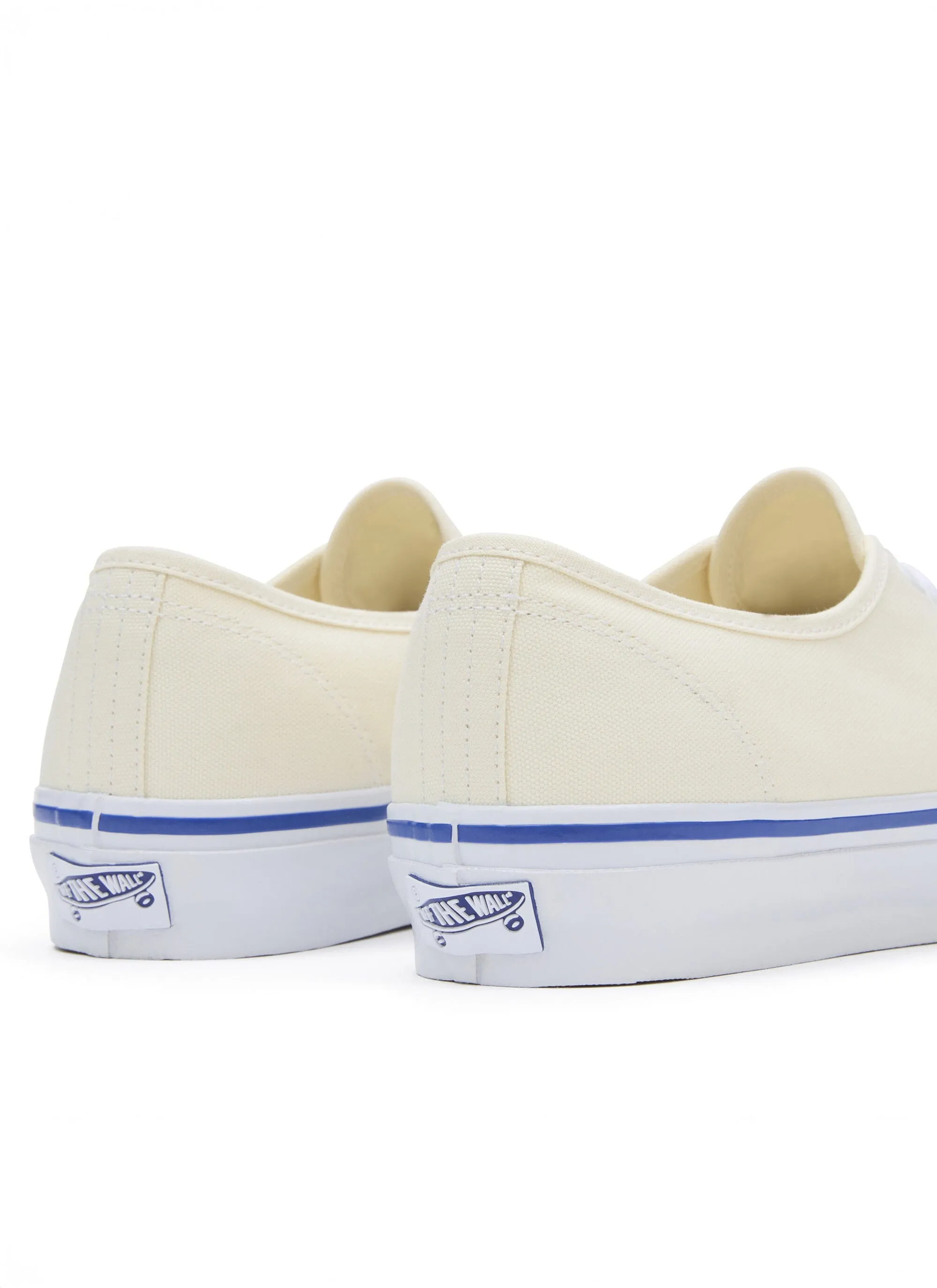 Vans | Premium Authentic 44 Shoes | Off White sold by Percival product image thumbnail 4