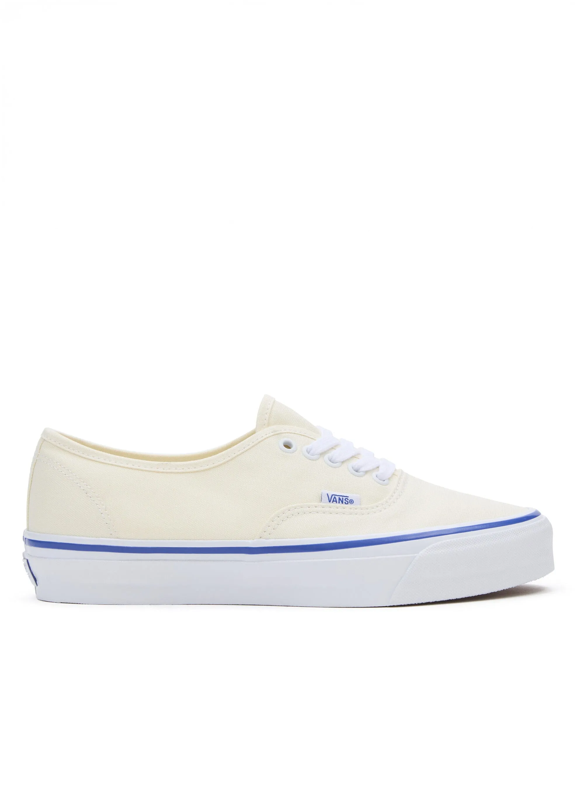 Vans | Premium Authentic 44 Shoes | Off White sold by Percival product image thumbnail 2