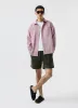 Cargo Shorts | Cotton | Forest sold by Percival