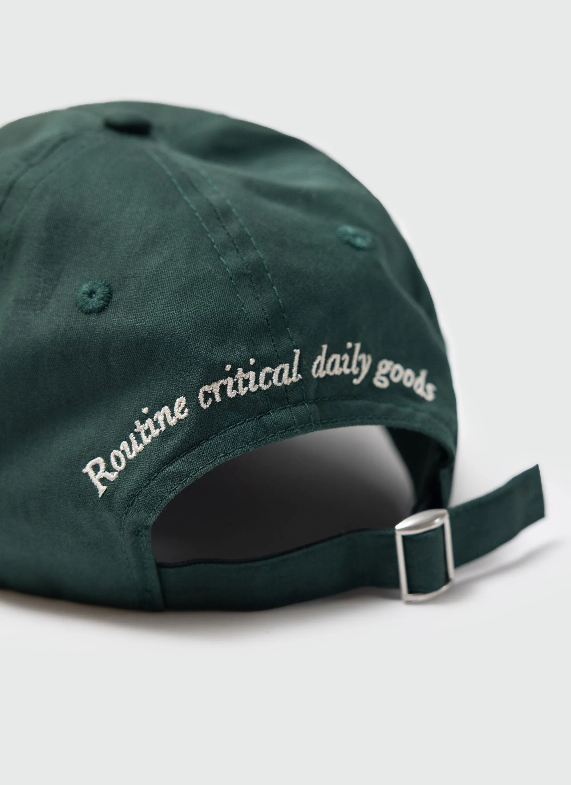 World Key Cap | Cotton | Forest sold by Percival product image thumbnail 2