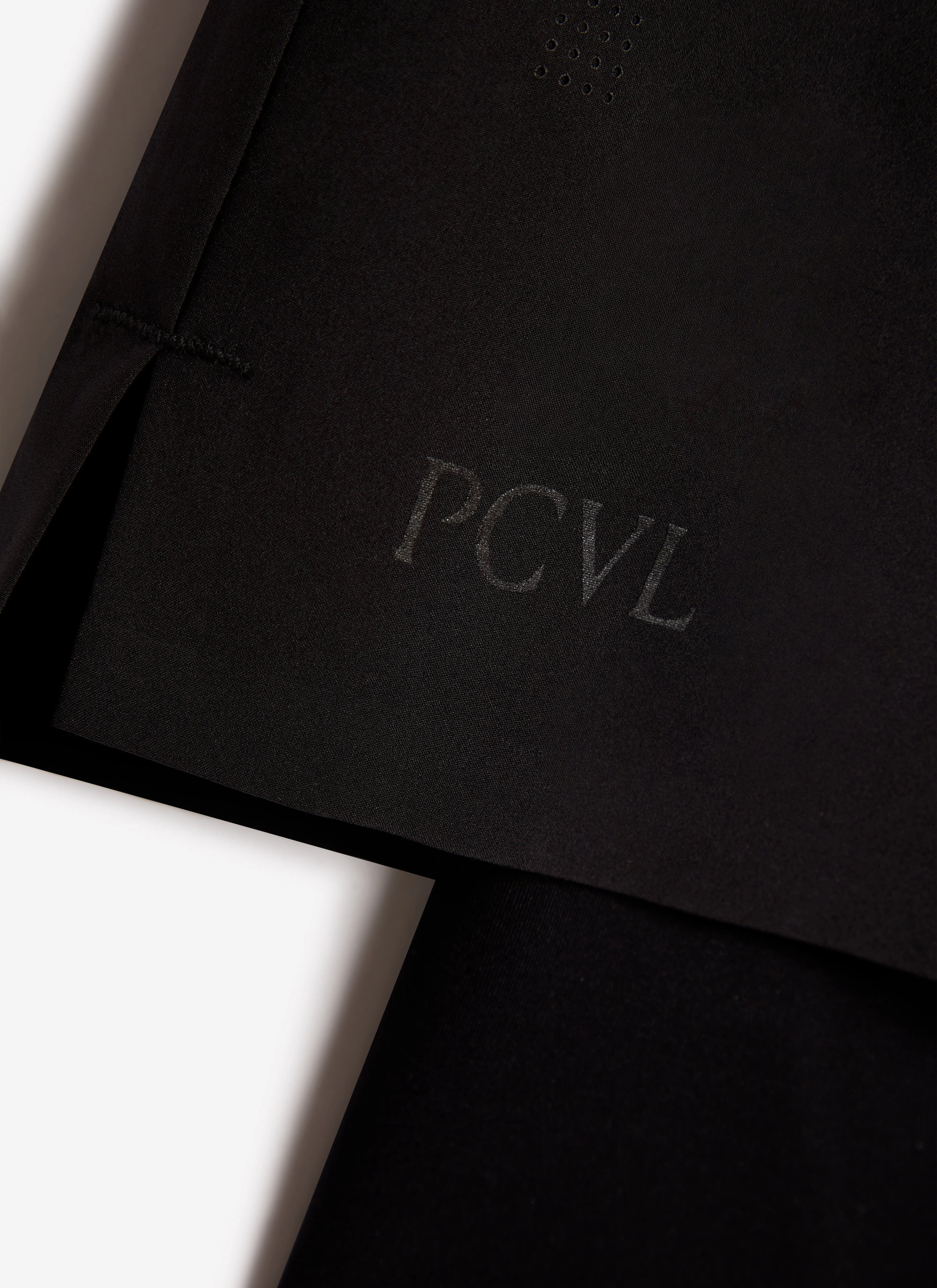 PCVL 2 in 1 Shorts | Black sold by Percival product image thumbnail 5