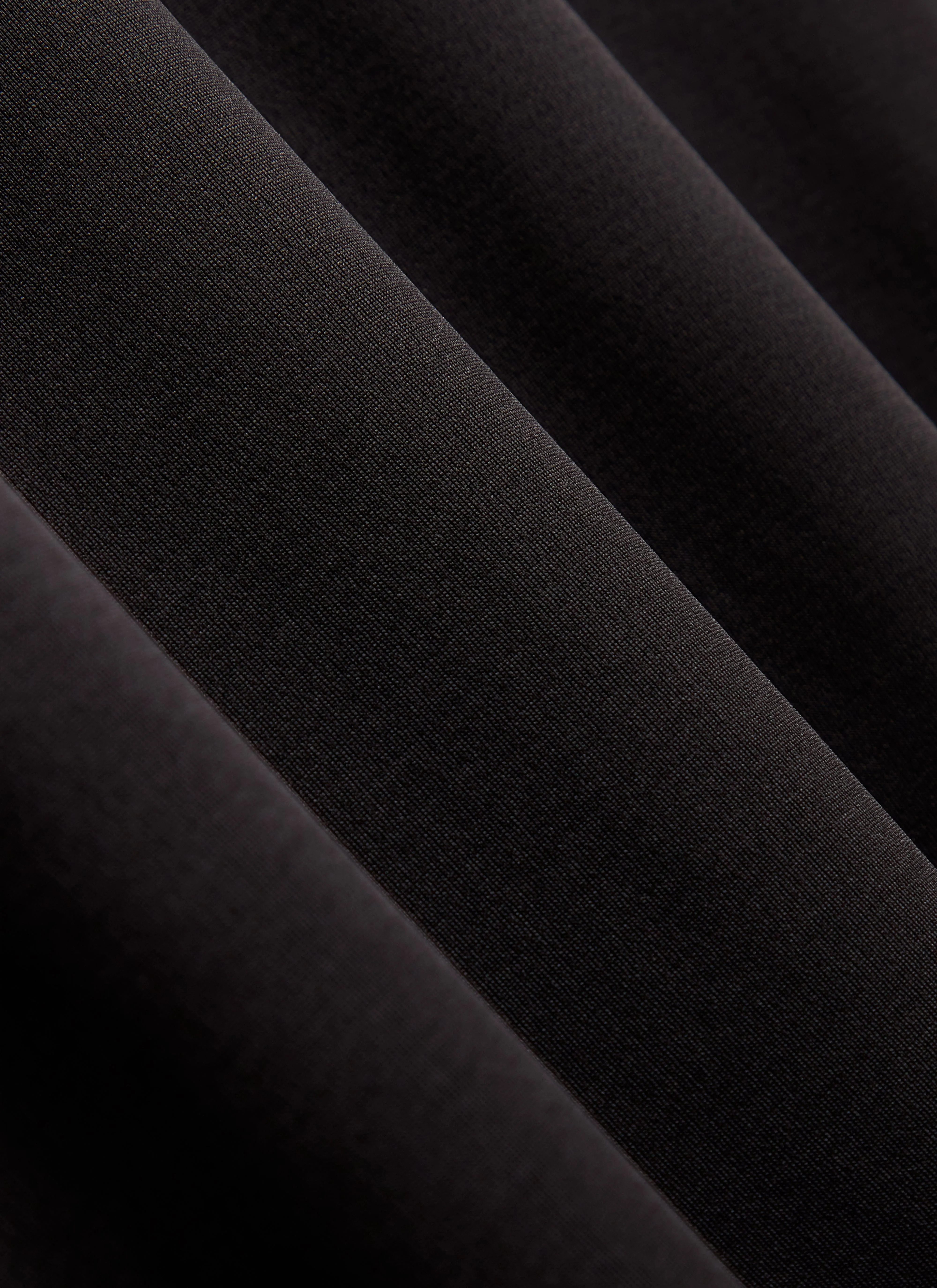 PCVL Printed Performance T Shirt | Black sold by Percival product image thumbnail 3