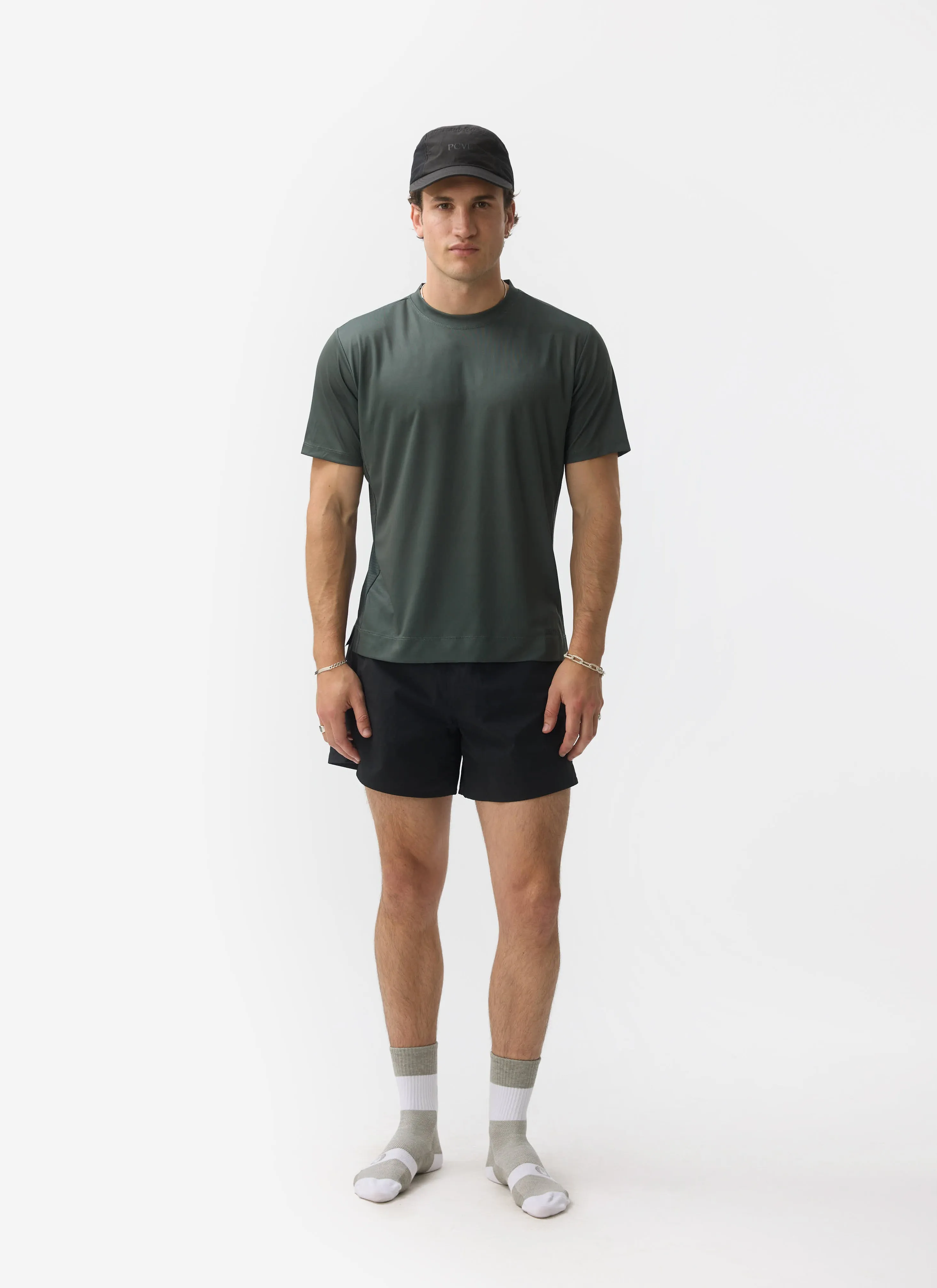 PCVL Performance Top | Forest sold by Percival product image thumbnail 2