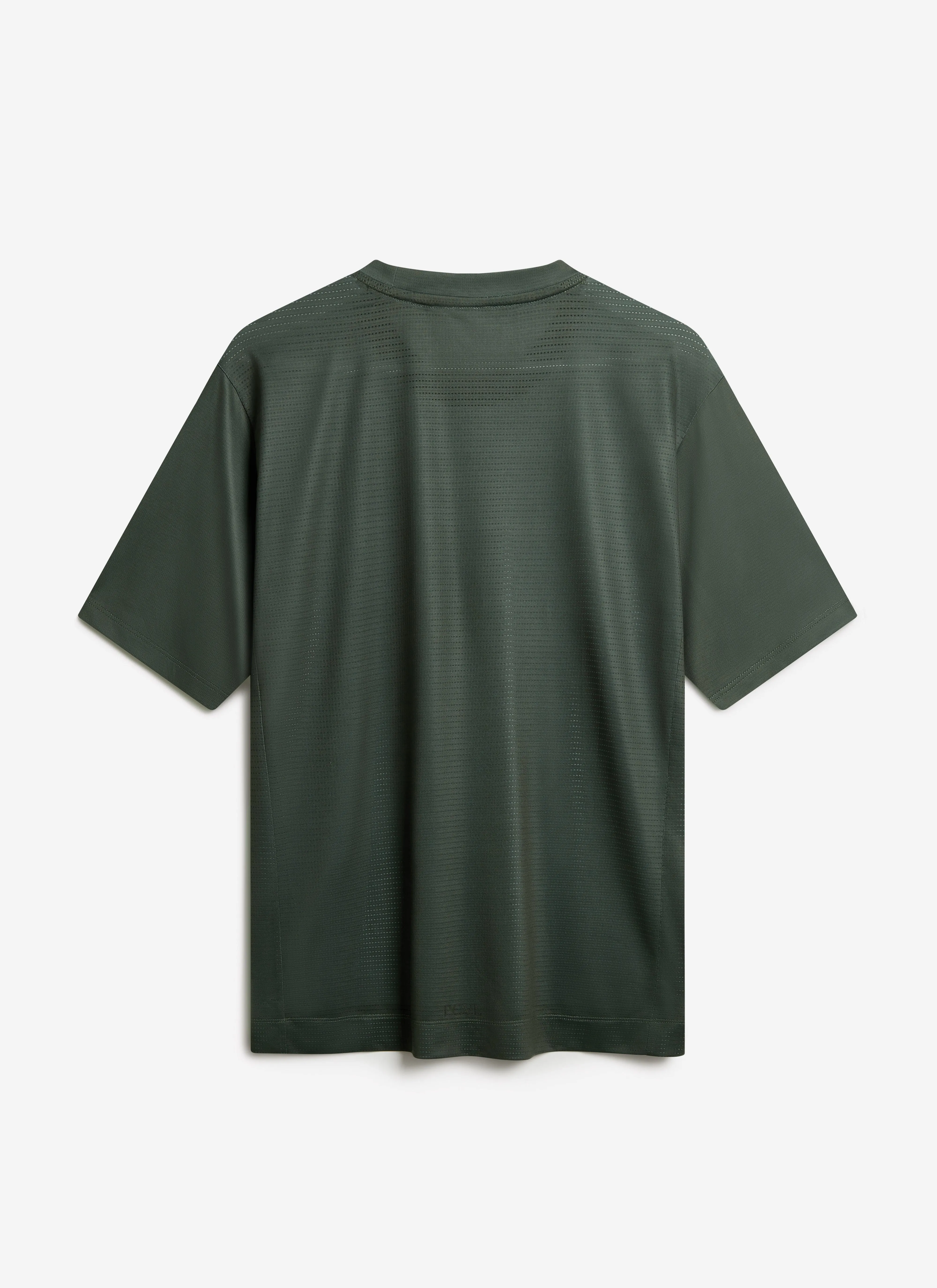 PCVL Performance Top | Forest sold by Percival product image thumbnail 3