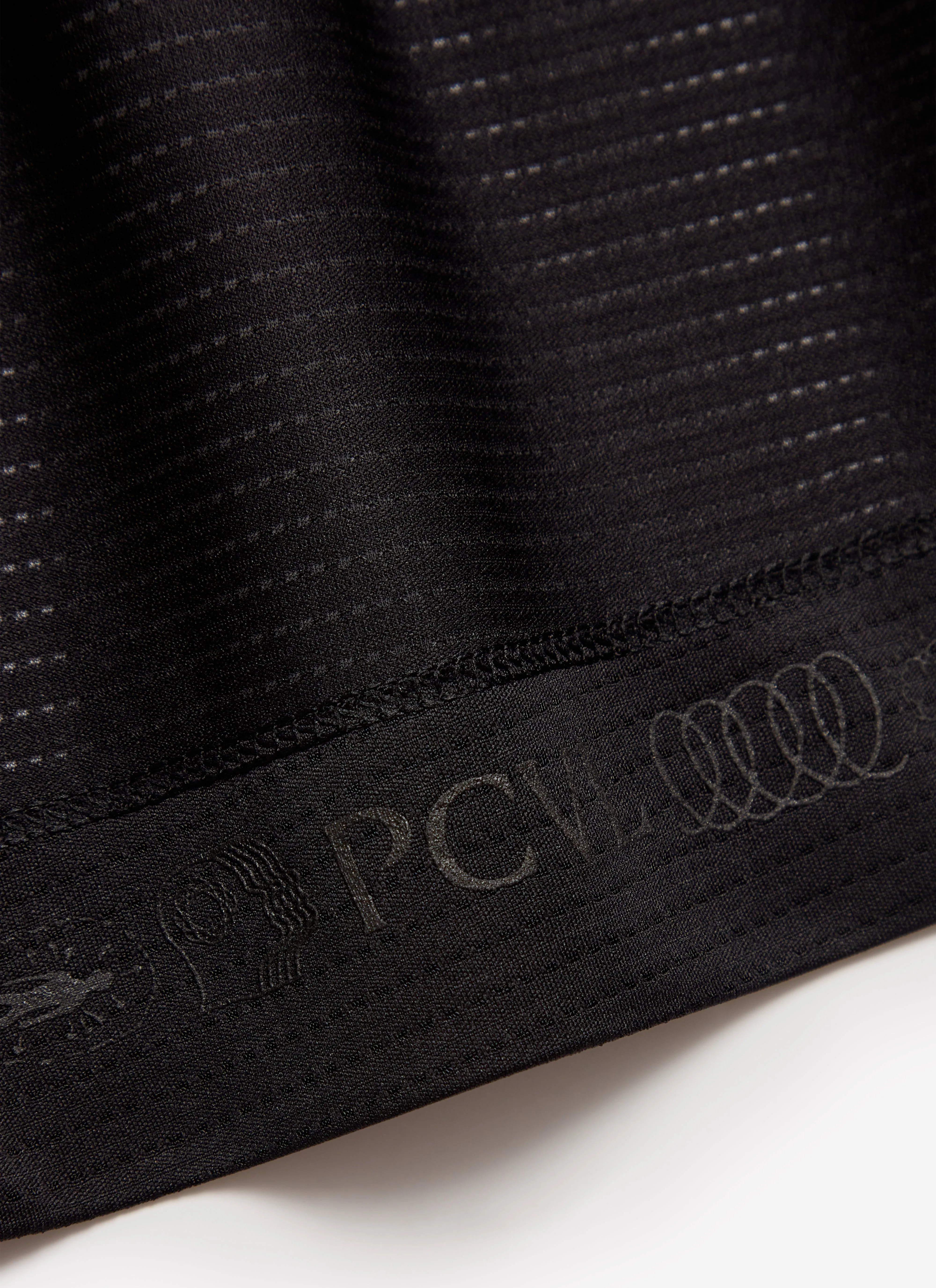 PCVL Performance Top | Black sold by Percival product image thumbnail 3