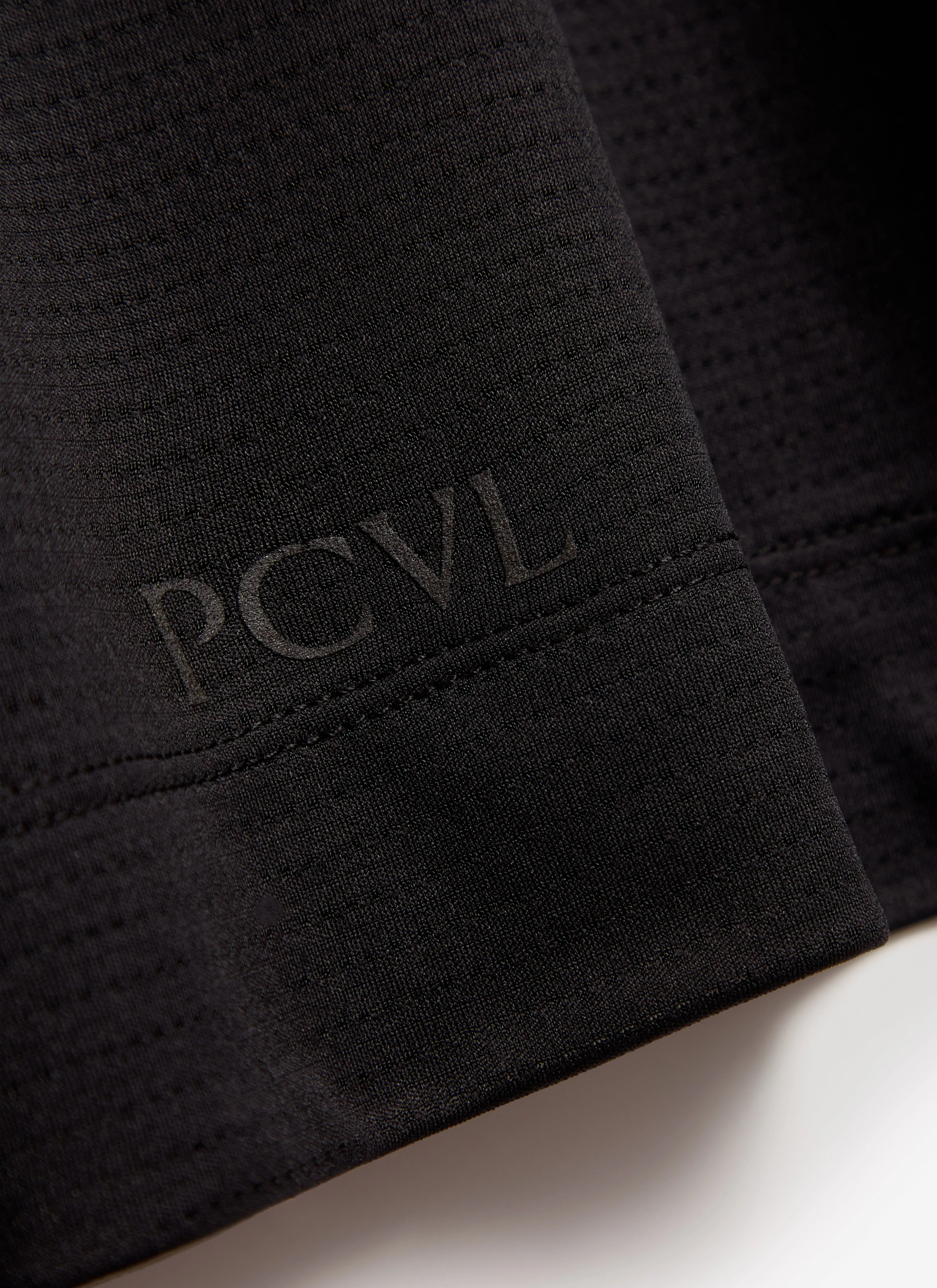 PCVL Performance Top | Black sold by Percival product image thumbnail 5