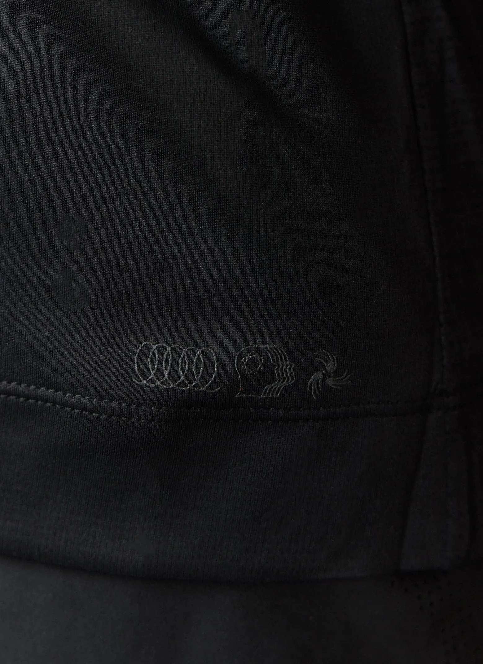 PCVL Performance Vest | Black sold by Percival product image thumbnail 5